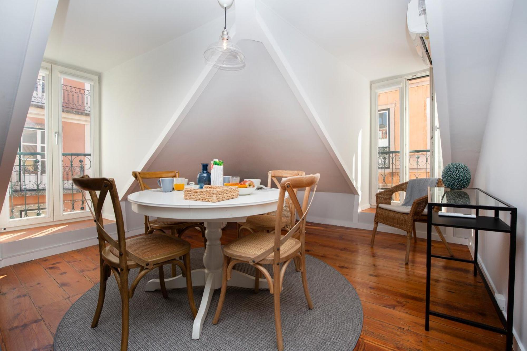 Live Like A Local @ Casa Da Esquina - Wifi & A/C Διαμέρισμα Lisboa Εξωτερικό φωτογραφία