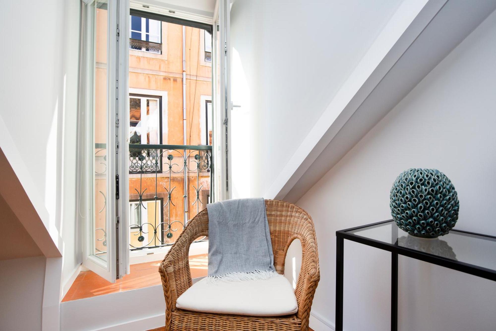 Live Like A Local @ Casa Da Esquina - Wifi & A/C Διαμέρισμα Lisboa Εξωτερικό φωτογραφία