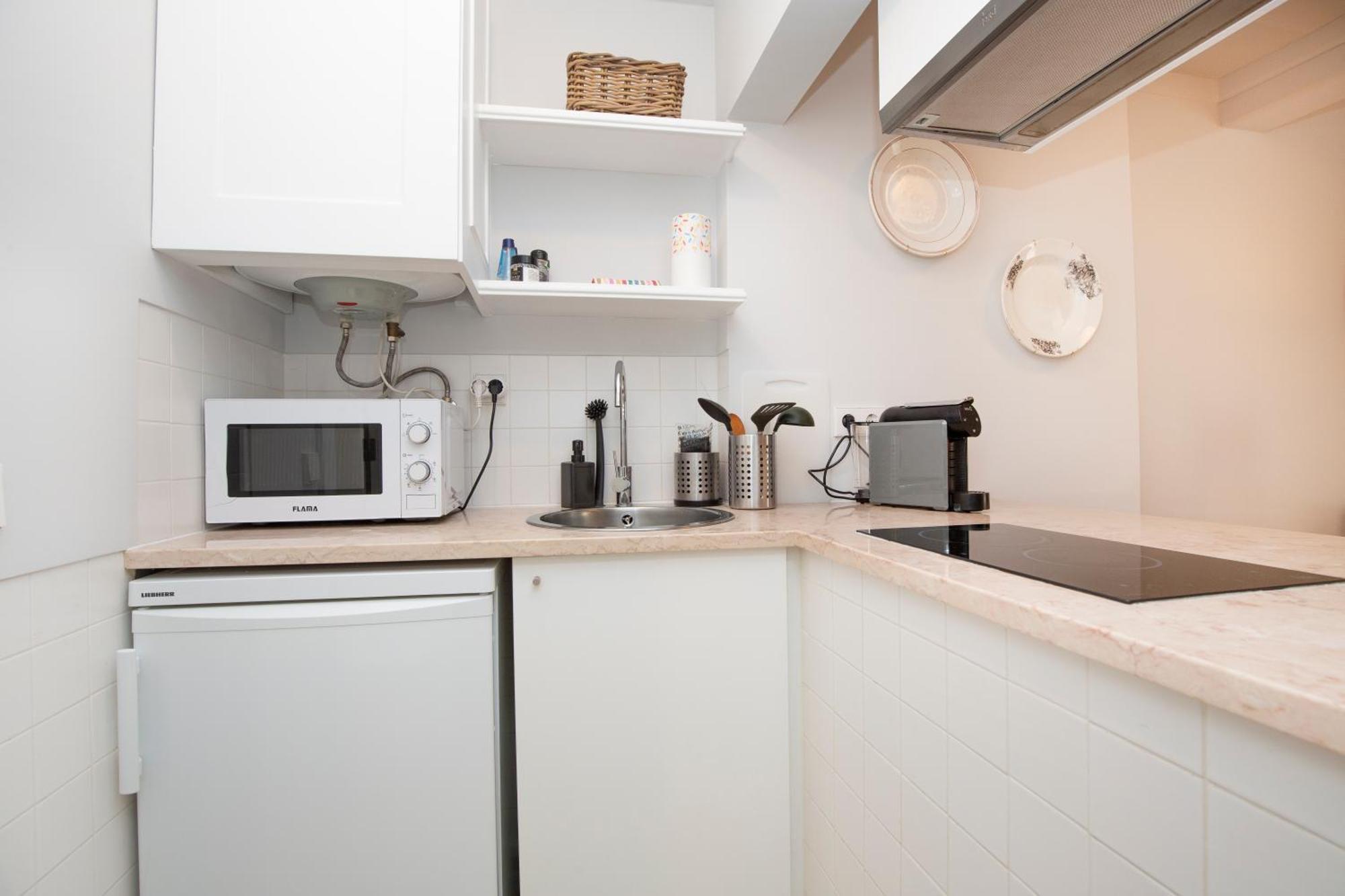 Live Like A Local @ Casa Da Esquina - Wifi & A/C Διαμέρισμα Lisboa Εξωτερικό φωτογραφία